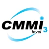 CMMI Level 3 appraised