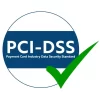 PCI-DSS compliant